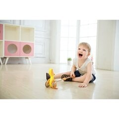 Puidust parditõukur Classic World цена и информация | Развивающие игрушки | kaup24.ee