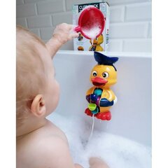 Vannimänguasi Woopie, kollane hind ja info | Imikute mänguasjad | kaup24.ee