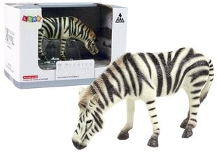Фигурка зебры цена и информация | Игрушки для мальчиков | kaup24.ee