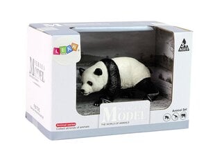 Panda kujuke Lean Toys Animal sari hind ja info | Poiste mänguasjad | kaup24.ee