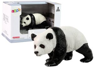 Panda kujuke Lean Toys Animal sari hind ja info | Poiste mänguasjad | kaup24.ee