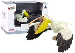 Фигурка пеликана Lean Toys цена и информация | Игрушки для мальчиков | kaup24.ee