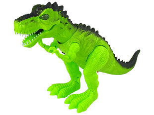 Interaktiivne tuld hingav dinosaurus hind ja info | Poiste mänguasjad | kaup24.ee