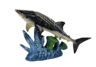 Набор фигурок "Морской мир", 10 штук цена и информация | Игрушки для мальчиков | kaup24.ee