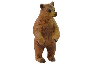Фигурка бурого медведя цена и информация | Игрушки для мальчиков | kaup24.ee