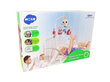 Hola Beebivoodi karussell lindudega 0+ hind ja info | Imikute mänguasjad | kaup24.ee