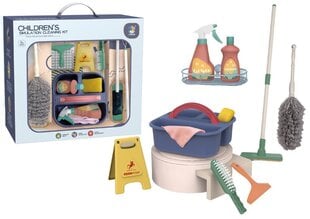 набор для чистки игрушек цена и информация | Игрушки для девочек | kaup24.ee