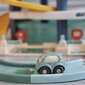 Lifti ja autoga garaaž, Smoby цена и информация | Poiste mänguasjad | kaup24.ee