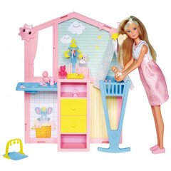 Steffi nukk ootab last hind ja info | Tüdrukute mänguasjad | kaup24.ee