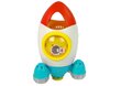 Vannimänguasi Veerakett, sinine hind ja info | Imikute mänguasjad | kaup24.ee