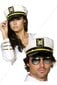 Kapteni müts hind ja info | Karnevali kostüümid | kaup24.ee