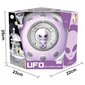 Kondiitripood, seljakott, UFO-projektor, Woopie hind ja info | Tüdrukute mänguasjad | kaup24.ee
