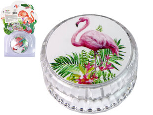 Йо-йо с изображением фламинго, белый цена и информация | Развивающие игрушки | kaup24.ee