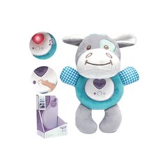 Interaktiivne plüüsist mänguasi väikelastele Woopie hind ja info | Imikute mänguasjad | kaup24.ee