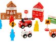 Puitklotsid, Jakomisiada цена и информация | Imikute mänguasjad | kaup24.ee