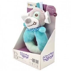 Pehme unine kutsikas, Woopie hind ja info | Pehmed mänguasjad | kaup24.ee