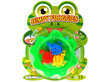 Arkaadmäng Jokomisiada Frogs hind ja info | Arendavad mänguasjad | kaup24.ee