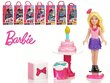 Mega Blocks Barbie nukufiguur цена и информация | Tüdrukute mänguasjad | kaup24.ee