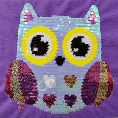 Kaunistuseks loominguline komplekt koos padjaga Owl Woopie цена и информация | Развивающие игрушки | kaup24.ee