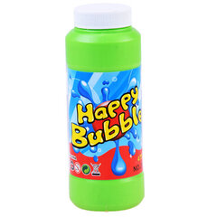 Жидкость для мыльных пузырей 475 мл цена и информация | Игрушки для песка, воды, пляжа | kaup24.ee
