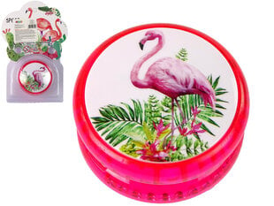 Yo-yo Flamingo, roosa цена и информация | Настольные игры, головоломки | kaup24.ee