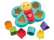 Õpetlik mänguasi Butterfly Fisher-Price hind ja info | Arendavad mänguasjad | kaup24.ee