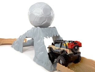 Auto koos roomikuga hind ja info | Poiste mänguasjad | kaup24.ee