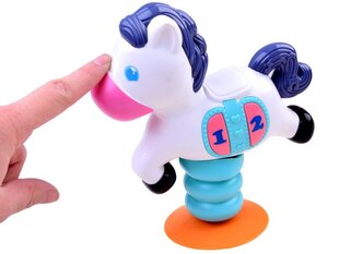 Интерактивная лошадка цена и информация | Развивающие игрушки и игры | kaup24.ee