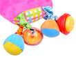 Põrisev roosa ükssarvik hind ja info | Imikute mänguasjad | kaup24.ee