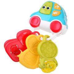 Интерактивные ключи, Hola цена и информация | Игрушки для малышей | kaup24.ee