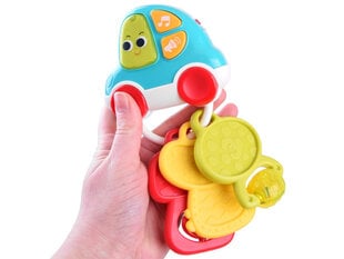 Интерактивные ключи, Hola цена и информация | Игрушки для малышей | kaup24.ee