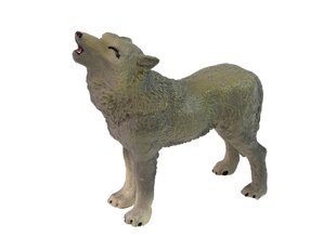 Фигурка волка цена и информация | Игрушки для мальчиков | kaup24.ee
