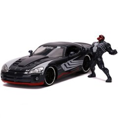 Jada Dodge Viper figuuriga hind ja info | Poiste mänguasjad | kaup24.ee