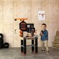 Töötuba kraana ja tarvikutega Smoby цена и информация | Poiste mänguasjad | kaup24.ee