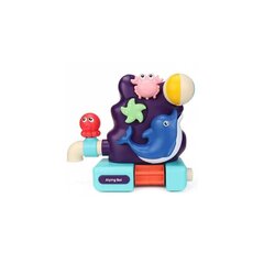 Vannimänguasi Woopie Dolphin hind ja info | Imikute mänguasjad | kaup24.ee