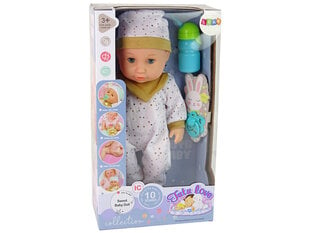 Nuttev nukk hind ja info | Tüdrukute mänguasjad | kaup24.ee