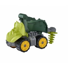 Dinosauruste kallur BIG Power-Worker, roheline цена и информация | Развивающие игрушки | kaup24.ee