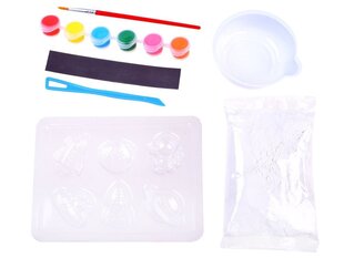 Loominguline komplekt Color Day Magnet kosmos hind ja info | Arendavad mänguasjad | kaup24.ee