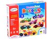 Loominguline komplekt Color Day Magnet auto hind ja info | Arendavad mänguasjad | kaup24.ee