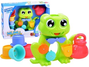 Vannimänguasjade komplekt Konn hind ja info | Imikute mänguasjad | kaup24.ee