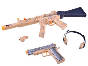 Набор снайпера цена и информация | Игрушки для мальчиков | kaup24.ee