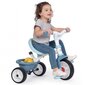 Kolmerattaline Smoby Comfort, sinine hind ja info | Kolmerattalised jalgrattad | kaup24.ee