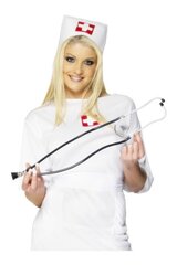 Arsti karnevali stetoskoop hind ja info | Karnevali kostüümid | kaup24.ee