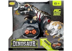 Interaktiivne kaugjuhitav dinosaurus hind ja info | Poiste mänguasjad | kaup24.ee