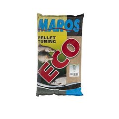 Kalasööt Maros Eco Karpkala/Karos, 3 kg цена и информация | Прикормки | kaup24.ee