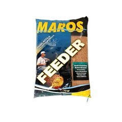 Sööt MAROS Feeder Extra 1kg Lisalatikas цена и информация | Прикормки | kaup24.ee