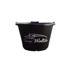 Ведро для наживки SW Bucket 17l Maros цена и информация | Прикормки | kaup24.ee