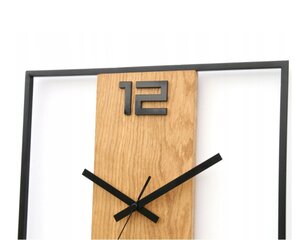 Настенные часы Modern цена и информация | Часы | kaup24.ee