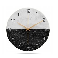 Настенные часы Gadget цена и информация | Часы | kaup24.ee