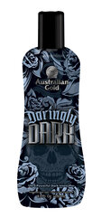 Solaariumikreem Australian Gold Daringly, 250 ml цена и информация | Кремы для солярия | kaup24.ee